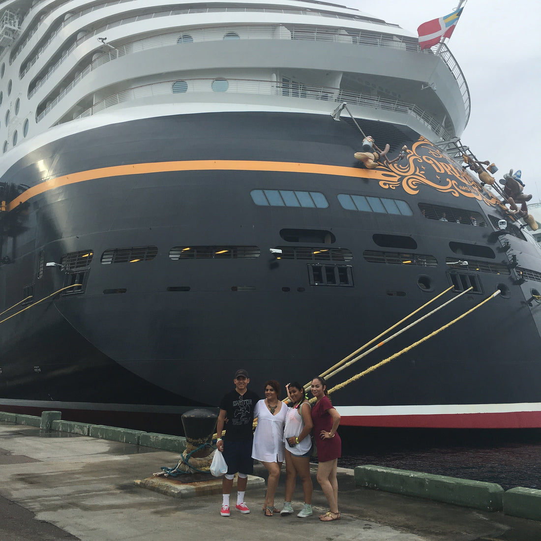 Is a Disney Cruise Worth the Cost? Here’s What You’re Really Paying For