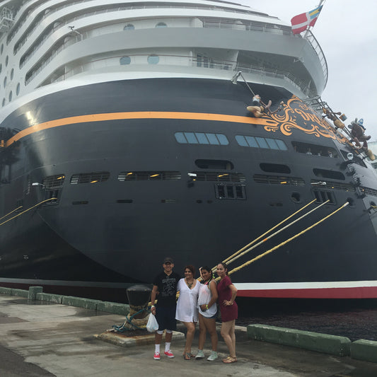 Is a Disney Cruise Worth the Cost? Here’s What You’re Really Paying For