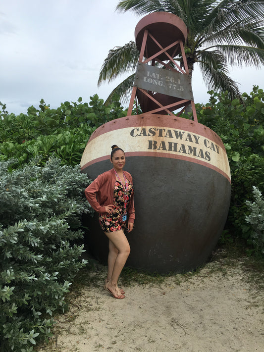 Disney Lookout Cay vs. Castaway Cay: Which Island Is Right for Your Family?