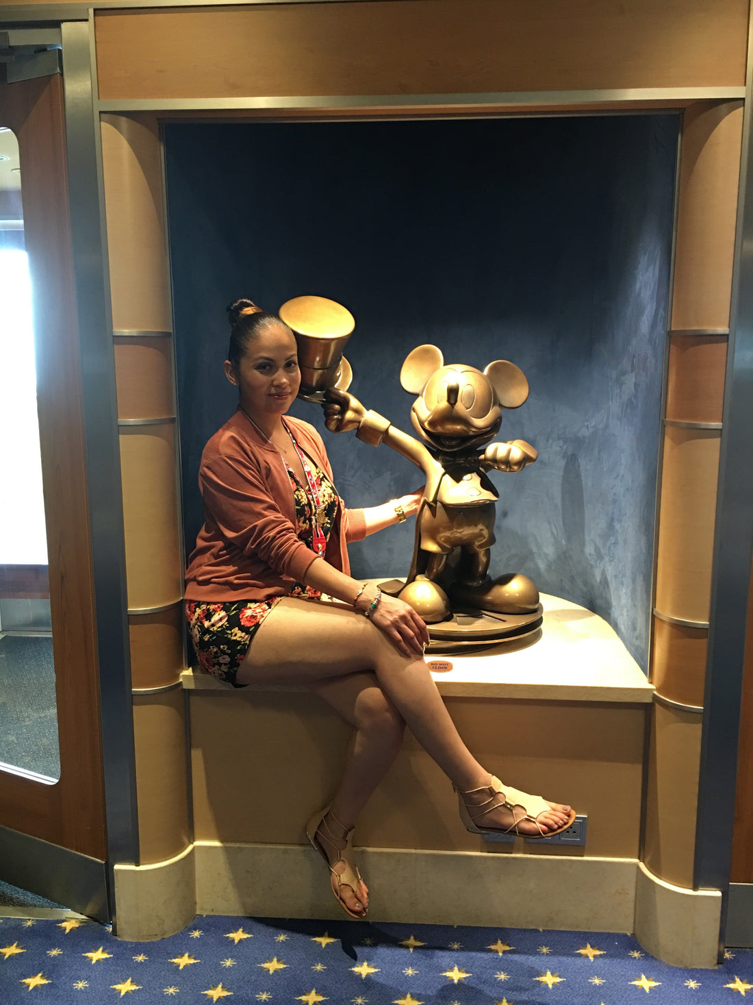 Which Disney Cruise Ship Is Right for Your Family? 🚢✨