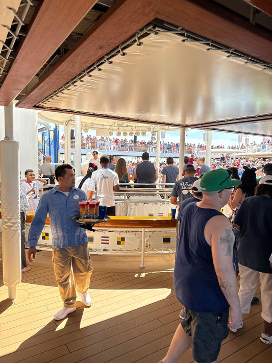 What’s Included in the Cost of a Disney Cruise? (And What’s Extra?)