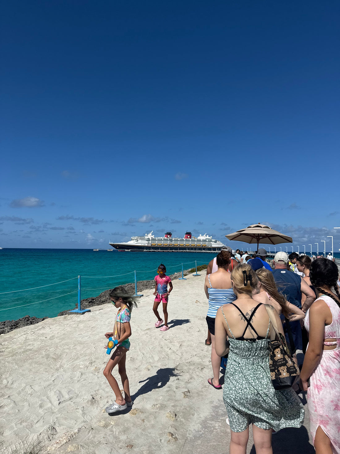 How Far in Advance Should You Book a Disney Cruise?