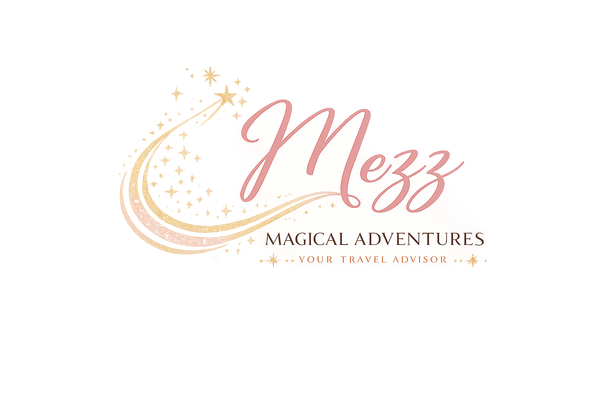 Mezz Magical Adventures